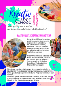 Kreativklasse