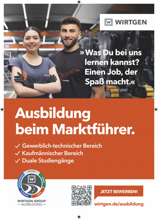 Wirtgen XNTjSXdNrMMs-240528_534-3_StAnz_Ausbildung_2025_RZ_A5_Motiv_1_Spruch_01