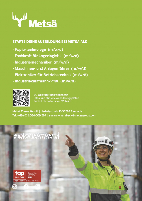 metsagroup Azubi_Anzeige_148x210_DU
